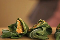 Yam Wrap