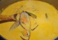 How To Make Crustacean Chowder