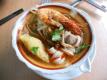 Off The Eaten Path: Juchunyuan Restaurant, Colombo