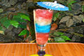 How To Make Color Palette Cocktail