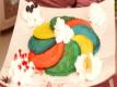 (Bite11) Feeling Dull: Rainbow Pancakes