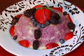 Spring Special Mixed Berries' Delight
