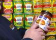 Robert Ivers: Coluccio San Marzano Tomatoes