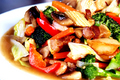 Combination Chop Suey