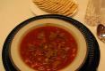 Quick And Easy Homemade Vegetable Beef Soup