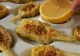 About Artichoke Gratin Recipe