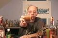 Spicy Hot Common Man's Ginger Rum