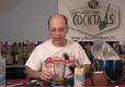 Tropical Common Man's Passionate Coconut — Part 1 Ingredients