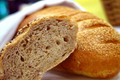 How To Make Complementary Bread
