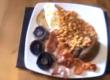 How To Make Complete Healthy Breakfast Sandwich