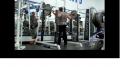 Complete Leg Workout Routine at the Gym
