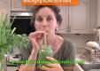 How To Make Lemon And Dandelion Leaves Smoothie