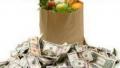Complete Meal Plan On Tight Budget