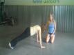 Complete Work Out For Your Body