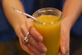 Meyer Lemon Compote