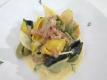 How To Make Conchiglie Carbonara