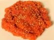 Confiture de Tomates Marocaine 