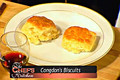 Congdon's Biscuits