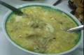 Congee - Korean Rice Porridge