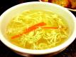 How To Make Consomme With Batter Threads