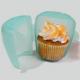 Cup A Cake Container