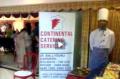 About Continental Catering Services