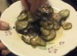 How To Make Fried Cucumber
