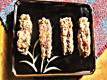 How To Make Raw Cookie Dough-to-go Bars