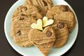 Gingy-choky cookie