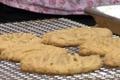 How To Make Homemade Crispy Peanut Butter Cookies