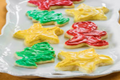Wegmans Gluten-Free Sugar Cookies