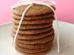 Cookies for my Neighbor {How to Make Ginger Molasses}