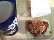 Euphoria Loves Raw Raw Milk And Cookies
