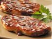Spicy Plum Sauce Pork - Part 1