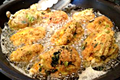 Stuffed Squash Blossoms