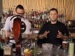 Cooking And Mixology With Liquid Nitrogen
