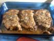 French Toast Strips