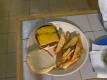How To Make Cooking Cheeseburger