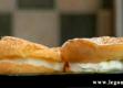 Cooking and Filling Eclairs and Cream Puffs - Part 2 : Baking Puffs and Filling 