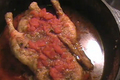 How To Make Duck Tomatoes And Rice