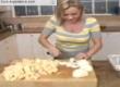 How To Make Chicken In Butter-hot Sauce Gravy Part 1: Chop, Chop, Chop