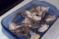 Jersey Blue Claw Crabs - Part 3 : Preparing to Bake