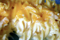 Cooking Mac n' Cheese with Kids