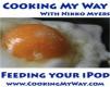 Cooking My Way Memories