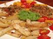 Mom's Baked Fish & Chips