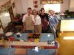 Even A Fire Couldn't Destroy Their Cooking School