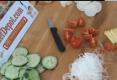 Cooks Help Spiral Cutter  Garnishing Simplified