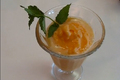 Cool and Refreshing Breeze Summertime Drink