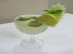 Fresh Cucumber Cocktail