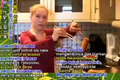 How To Make Easy Cool Cucumber and Spring - Part 3: Preparation Cont